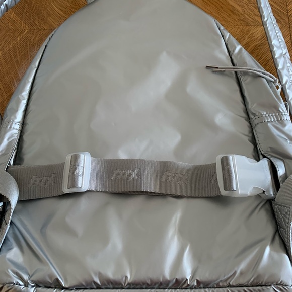 Laptop backpack - Picture 4 of 5